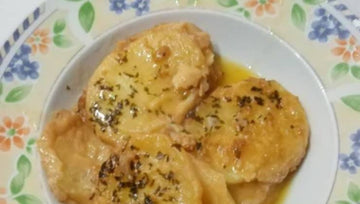 Patatas a la Importancia Bio
