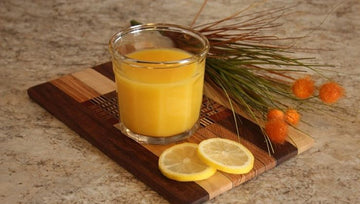 Batido Refrescante Moringa