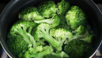 Brócoli Bio