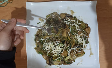 Pasta Vegetariana