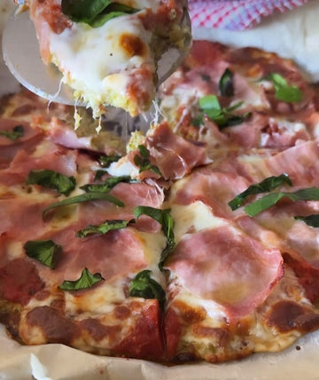 🍕 Hoy es el día de la pizza y viernes🍕