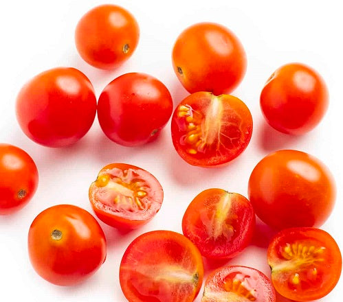 TOMATE CHERRY ECOLÓGICO 250 gr.