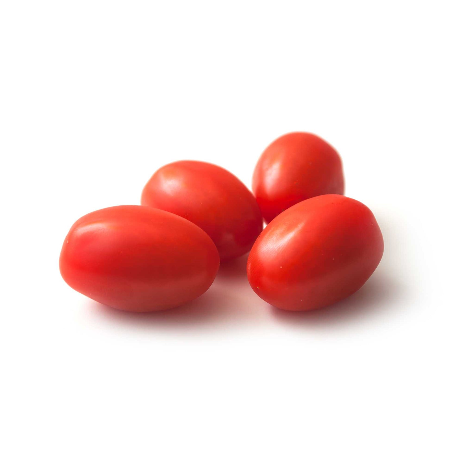 TOMATE CHERRY PERA BIO 250 gr. Bio