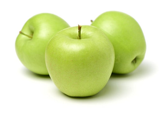 MANZANA GRANNY SMITH ECOLÓGICA 500 gr. Bio