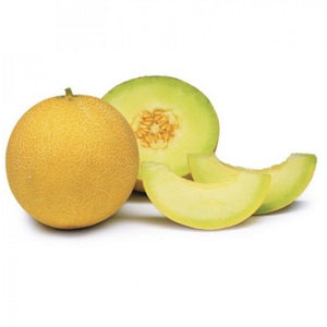 MELÓN GALIA BIO 2 kilos aprox. Finca Las Moreras