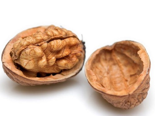 NUECES CON CÁSCARA ECOLÓGICAS 500 gr. Almendrehesa