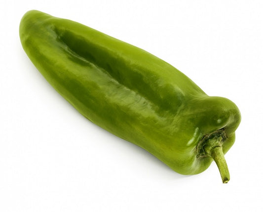 PIMIENTO PALERMO VERDE ECOLÓGICO 500 gr. Bio