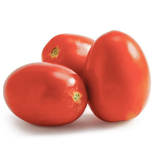 TOMATE PERA BIO 500 gr. Finca Las Moreras