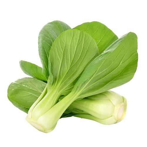 PAK CHOI BIO (250 gramos aprox.) Finca Las Moreras
